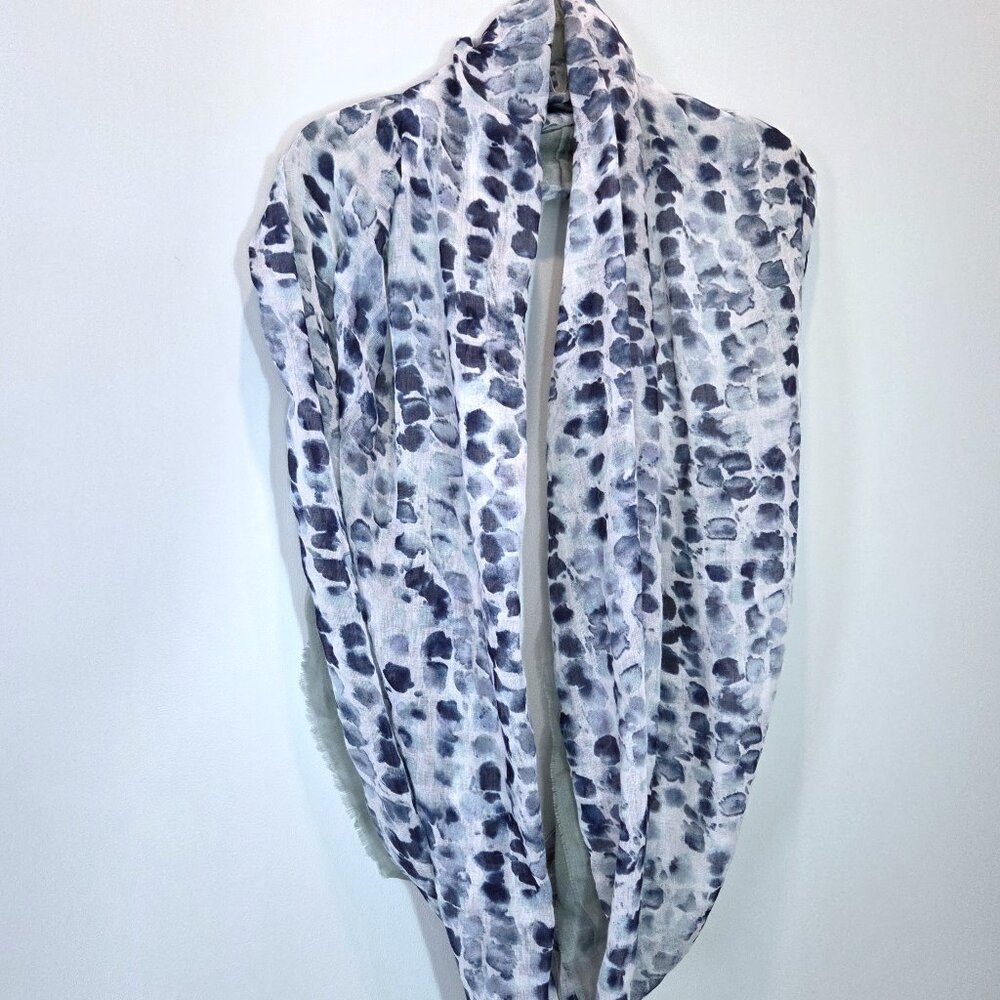 Simply Vera Vera Wang Infinity Cowl Neck Scarf